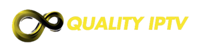 Logo quality iptv